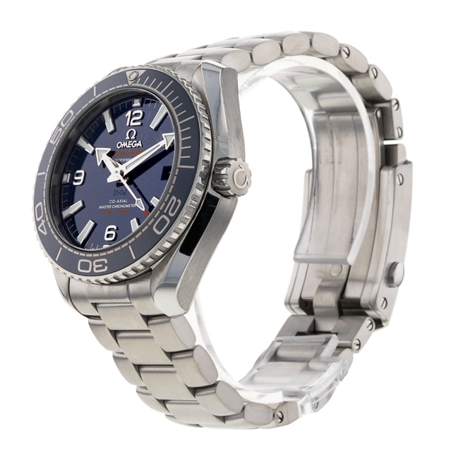 Omega Planet Ocean 215.30.40.20.03.001 Image 2